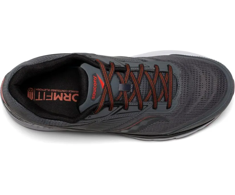 Men's Echelon 8 Shadow/Mulberry