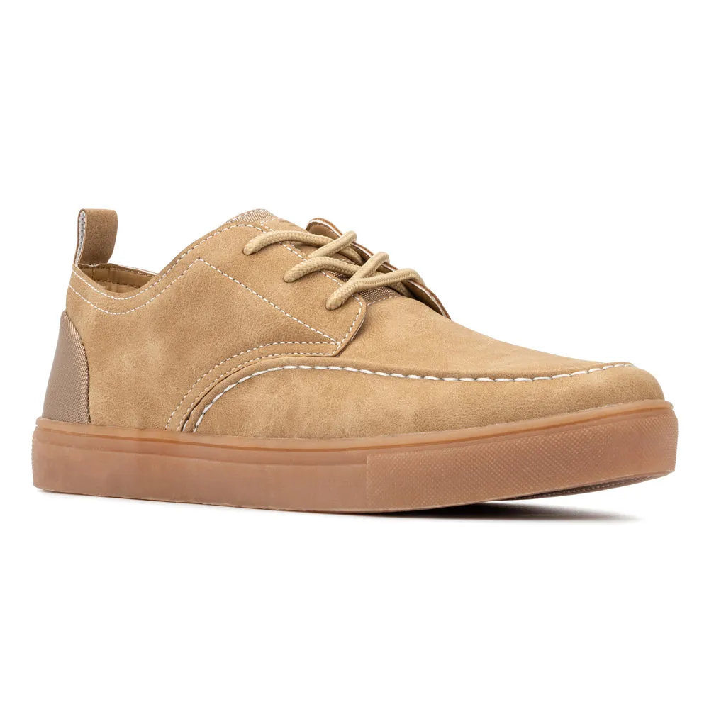 Men's Kono Boat Shoe