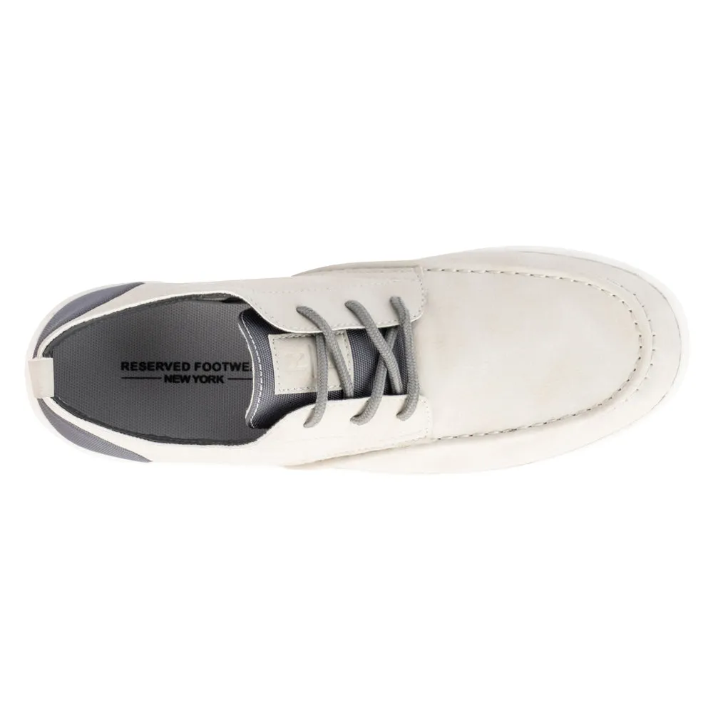 Men's Kono Boat Shoe