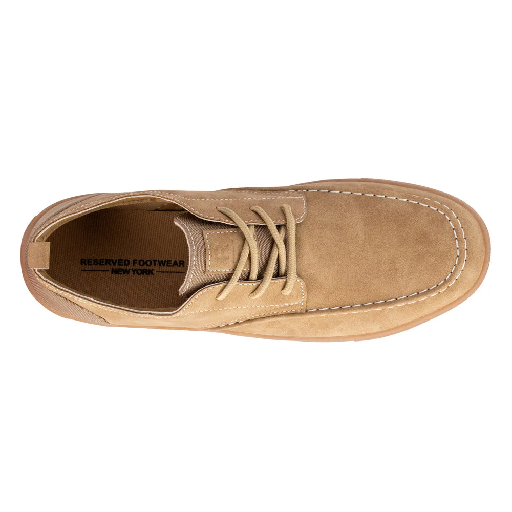 Men's Kono Boat Shoe