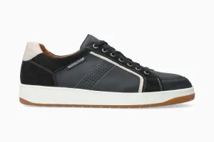 Mephisto Men's Harrison Lace Sneakers