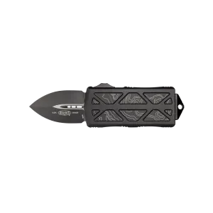 Microtech Exocet TAD Edition