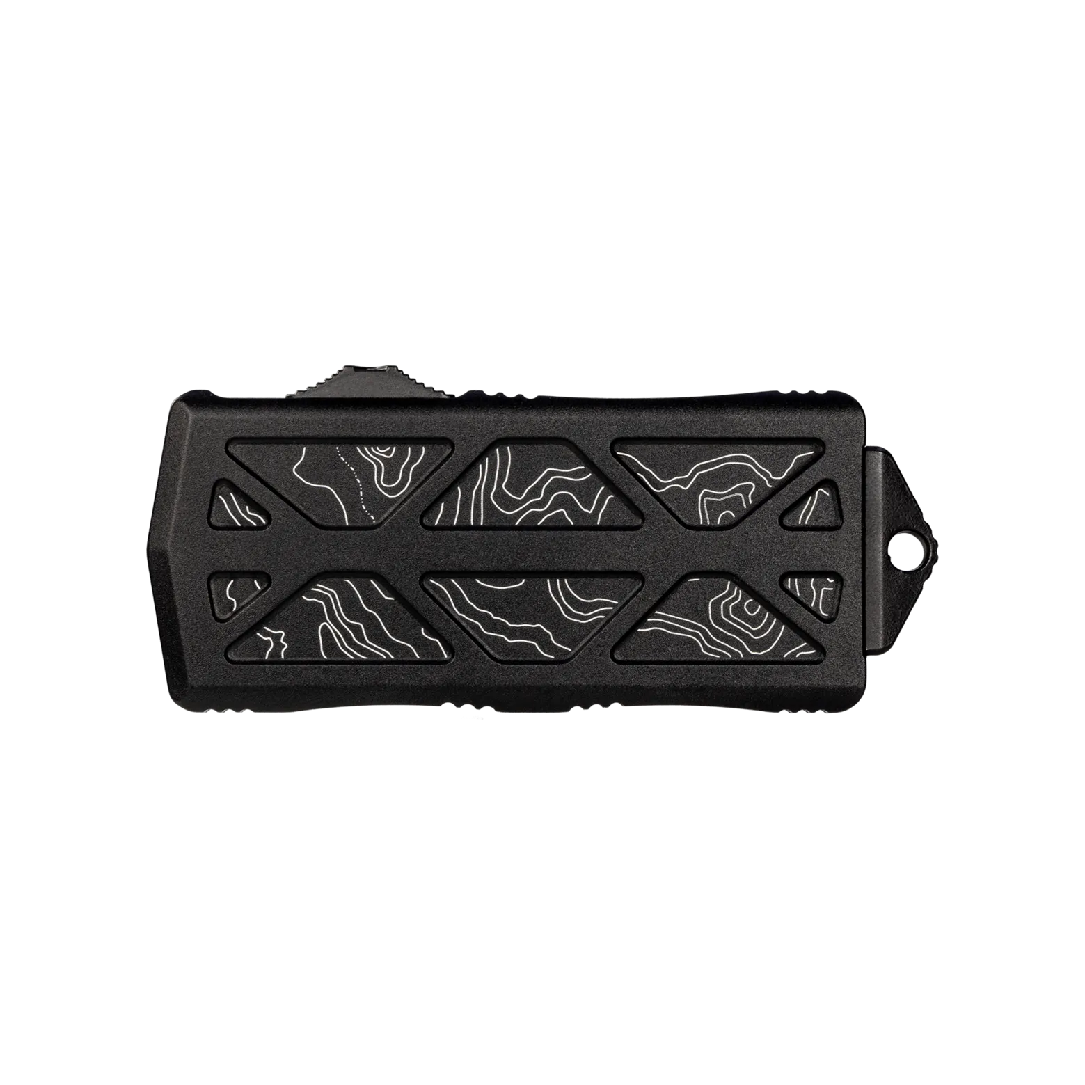 Microtech Exocet TAD Edition