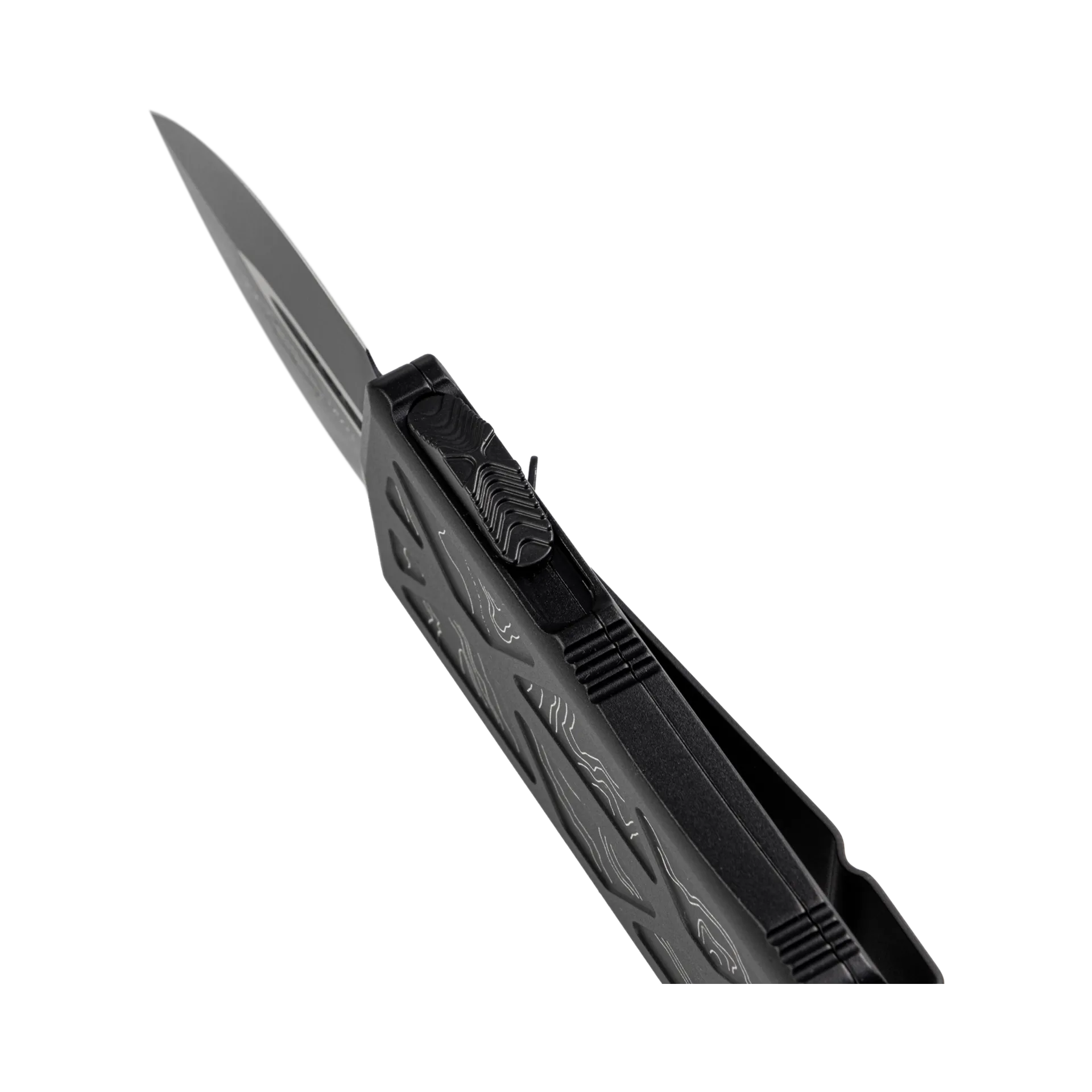 Microtech Exocet TAD Edition