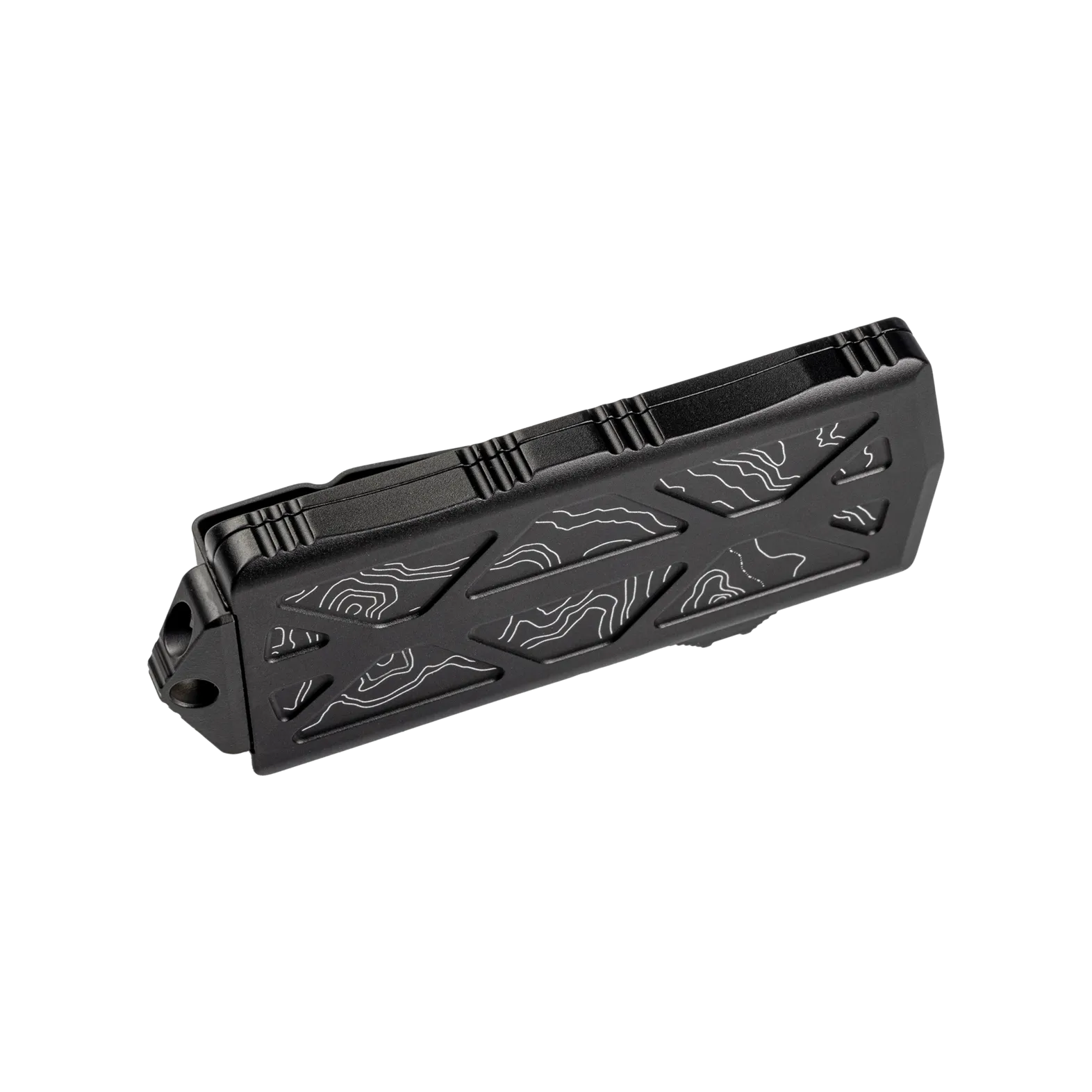 Microtech Exocet TAD Edition