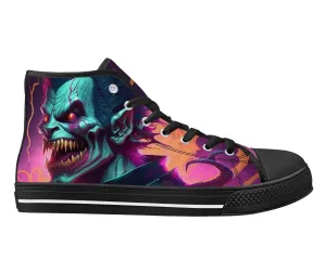 Moonlit Beast High Tops