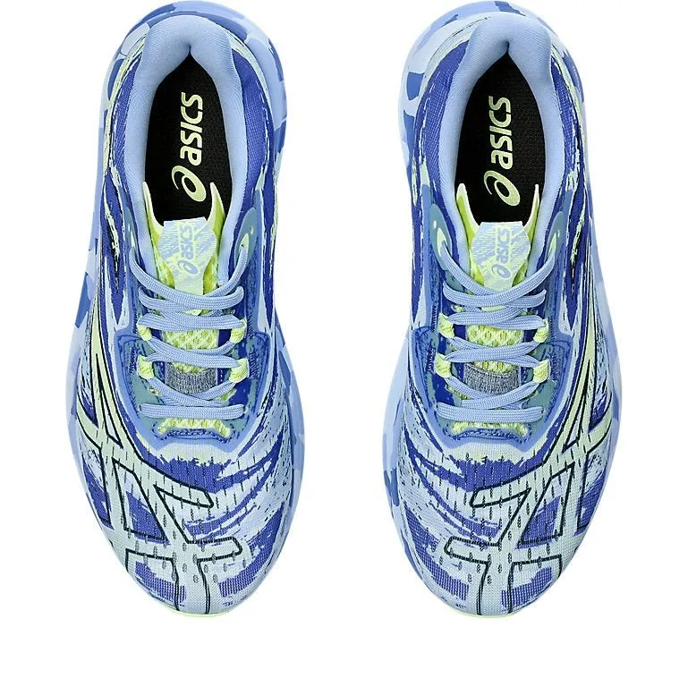 NOOSA TRI 15 Sapphire/ Illuminate Yellow