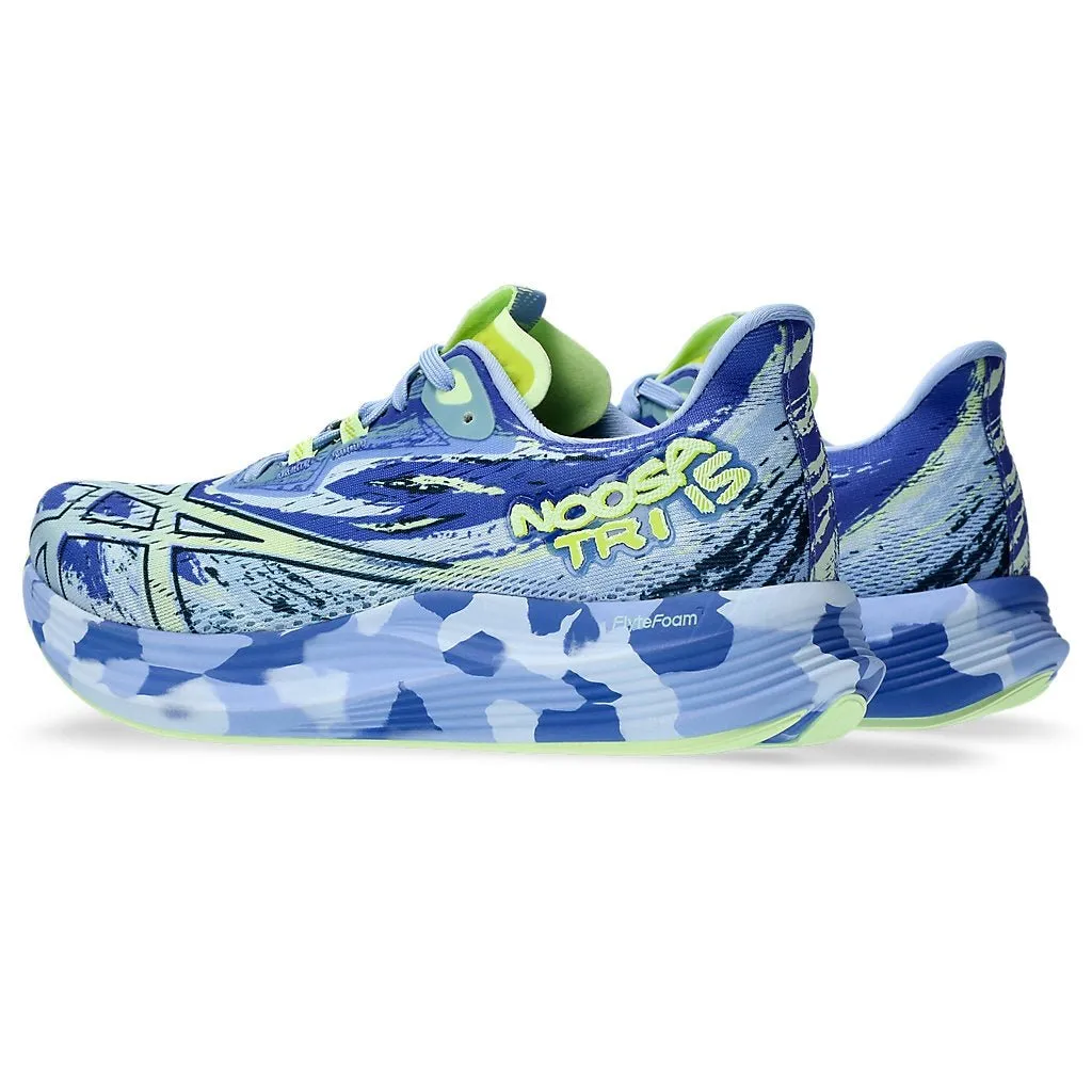 NOOSA TRI 15 Sapphire/ Illuminate Yellow