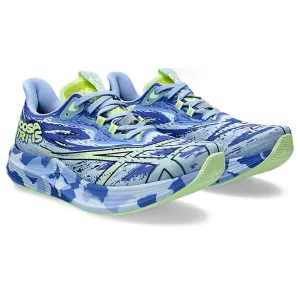 NOOSA TRI 15 Sapphire/ Illuminate Yellow