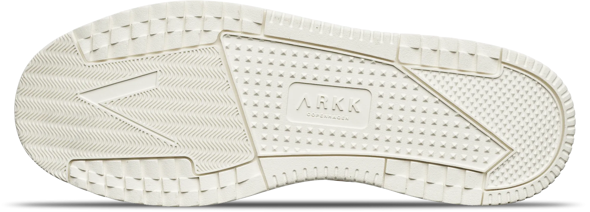 Novaklass Leather STRATR65 | Inca Gold Marshmallow | Men