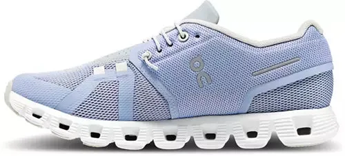 On Women's Cloud 5