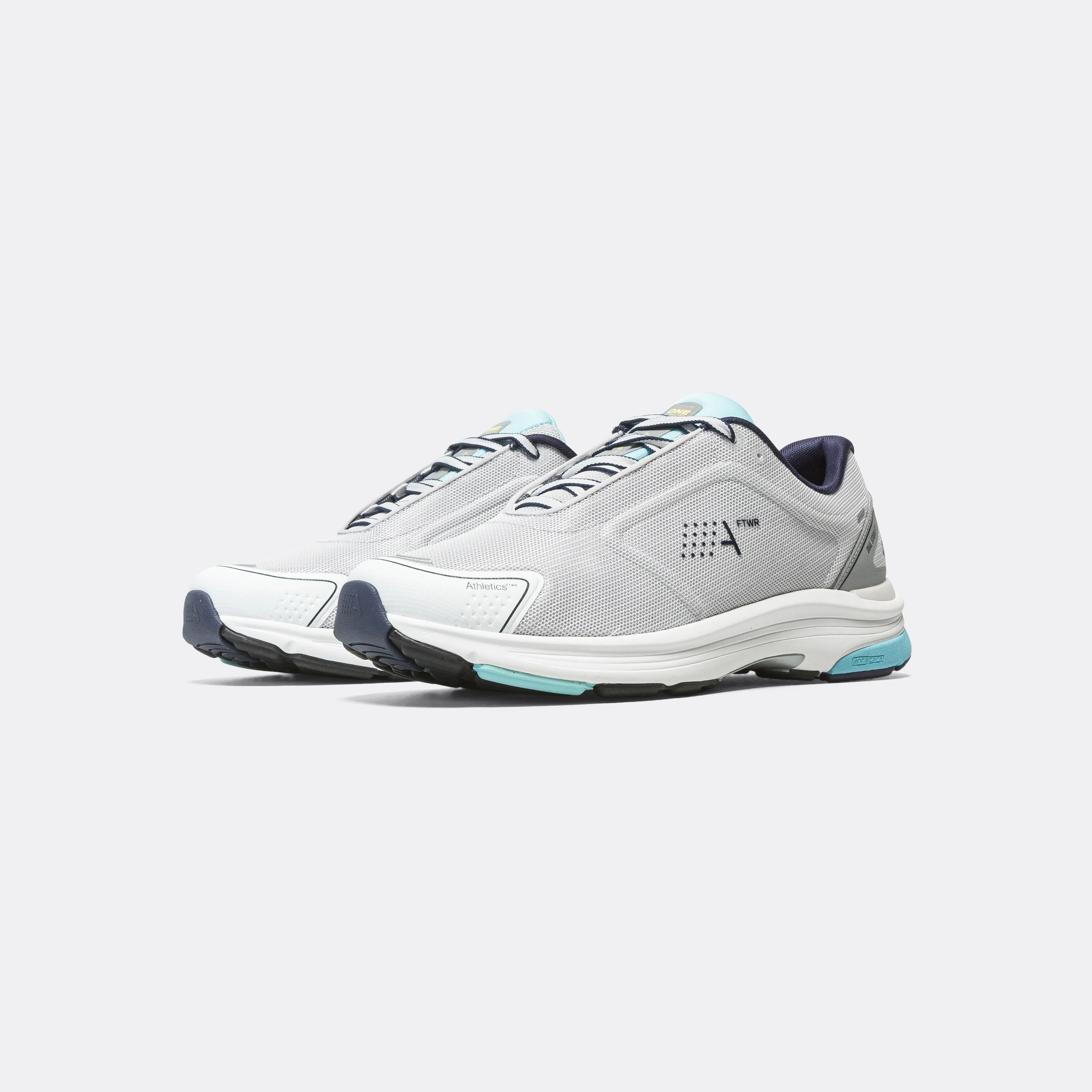 One Remastered - Silver/Blue Elixer