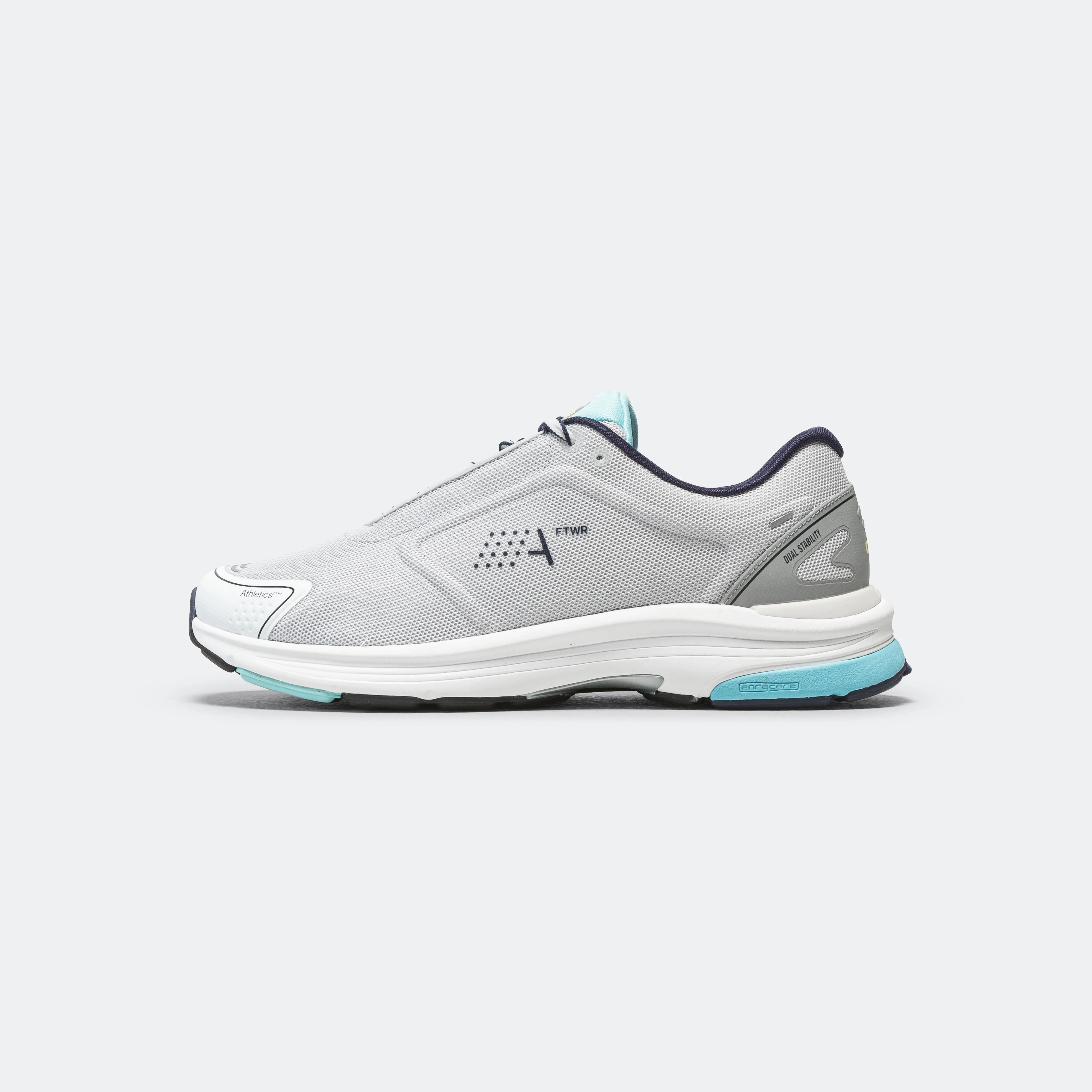 One Remastered - Silver/Blue Elixer