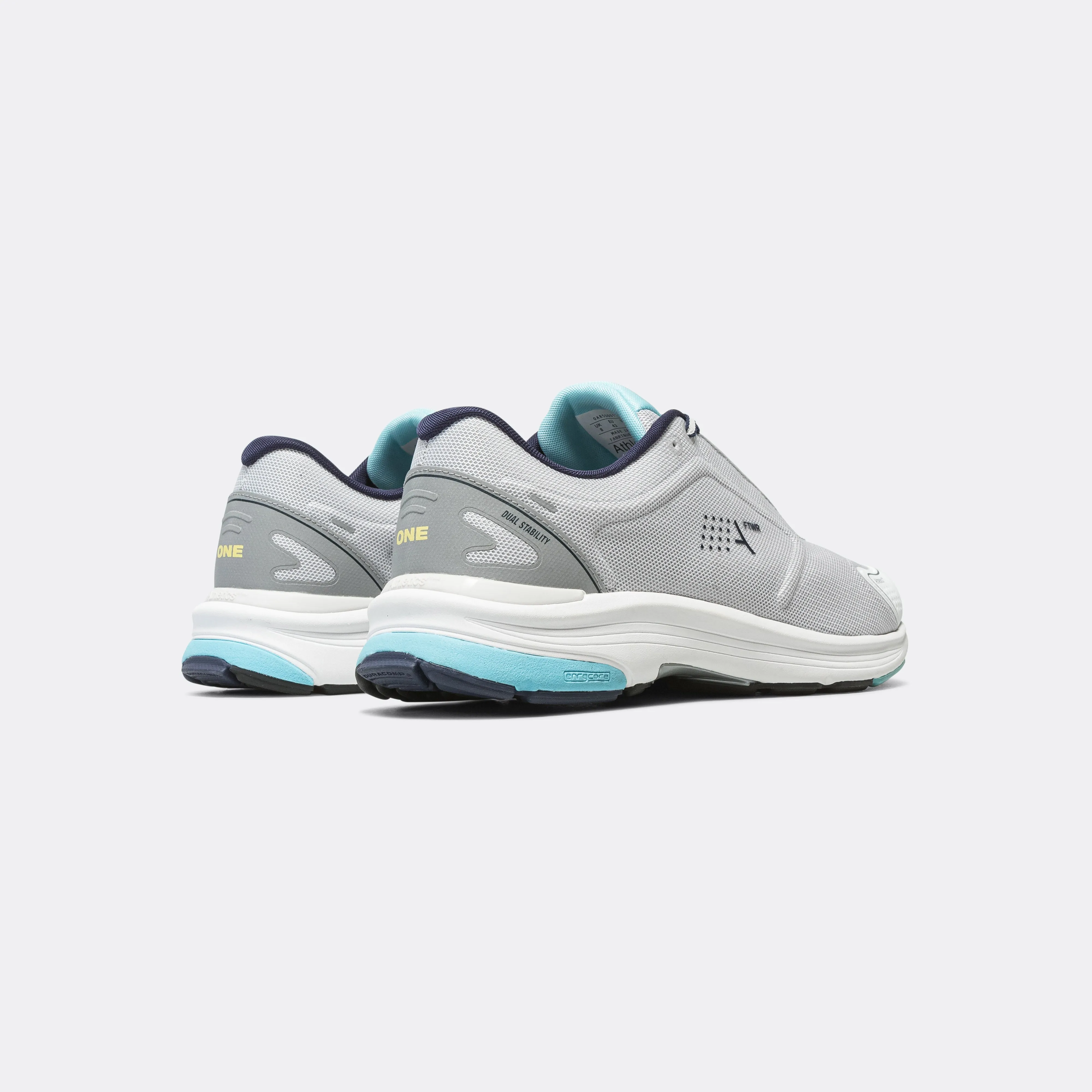 One Remastered - Silver/Blue Elixer