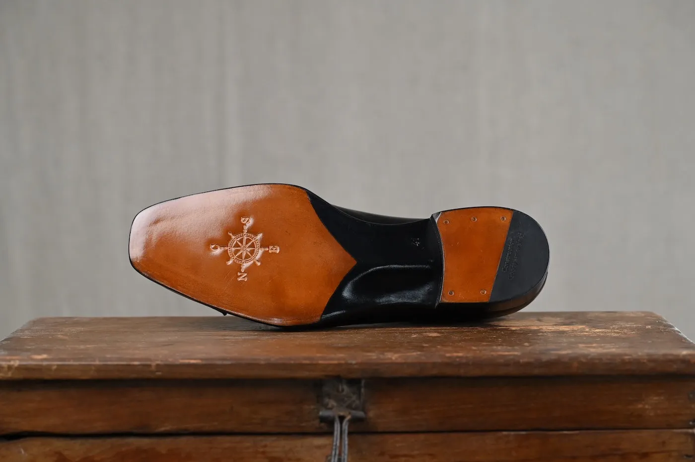 [ONLINE EXCLUSIVE] ARCACHON Oxfords