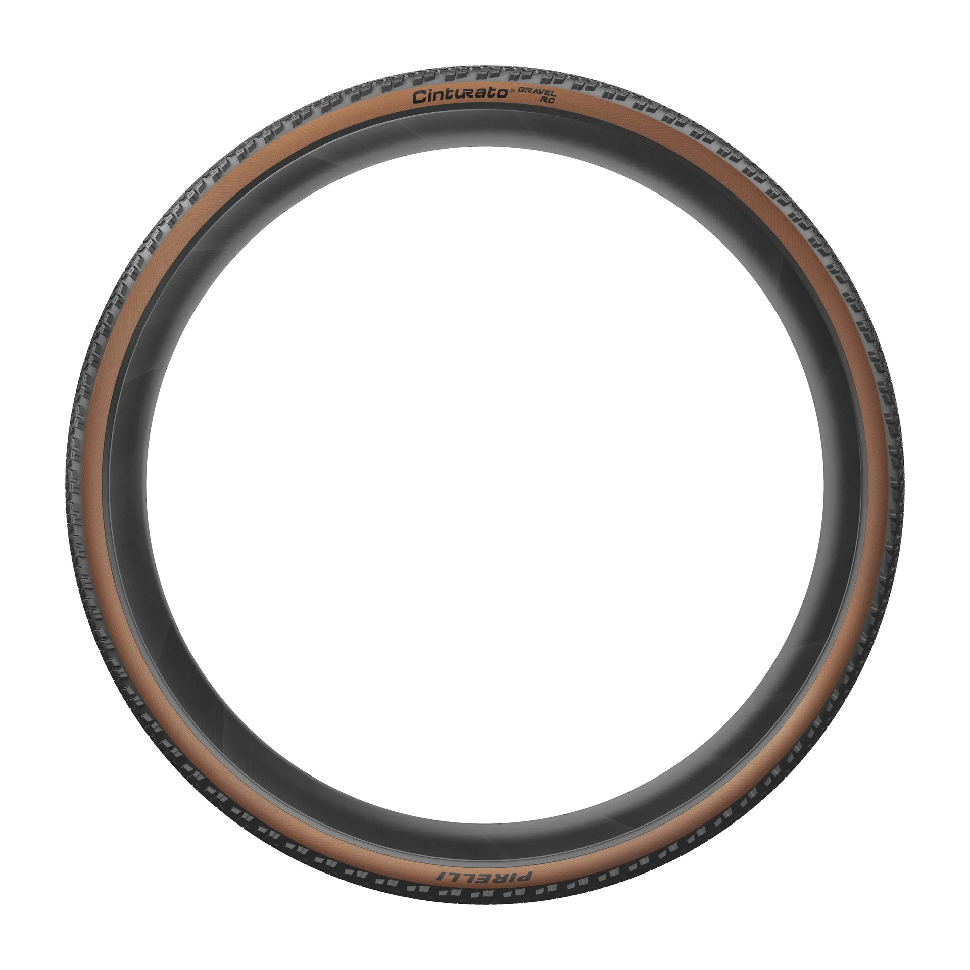 Pirelli Cinturato Gravel RC Classic Racing Tyre