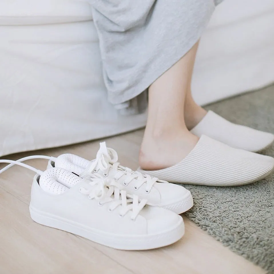Portable Electric Shoe Dryer Constant Temperature Shoe Warmer Boot Dryer Electric Shoe Sterilization