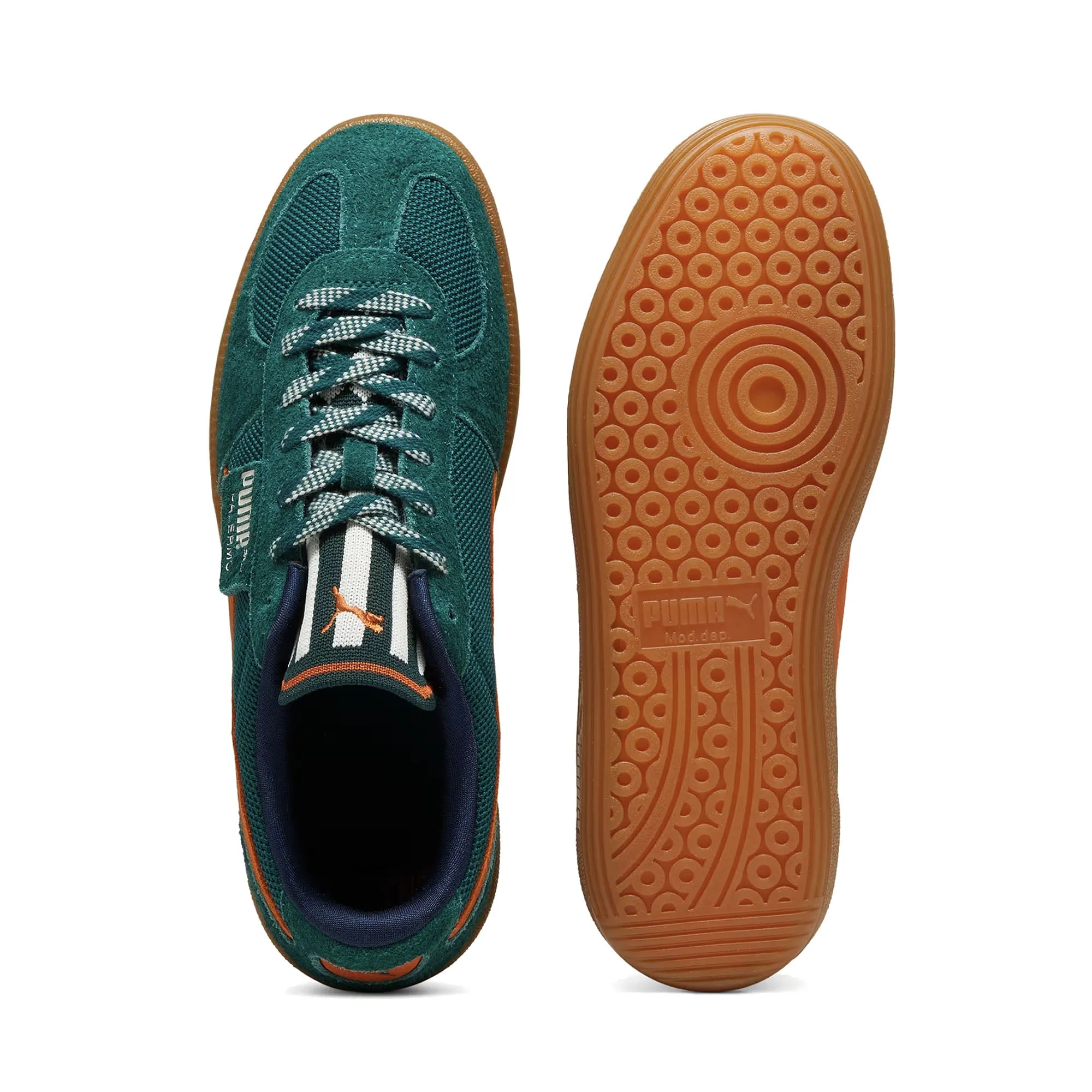 Puma Palermo Supertifo