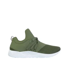 Raven Mesh S-E15 - Army Black