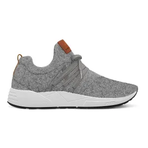 Raven Wool S-E15 - Ash Brown - Men
