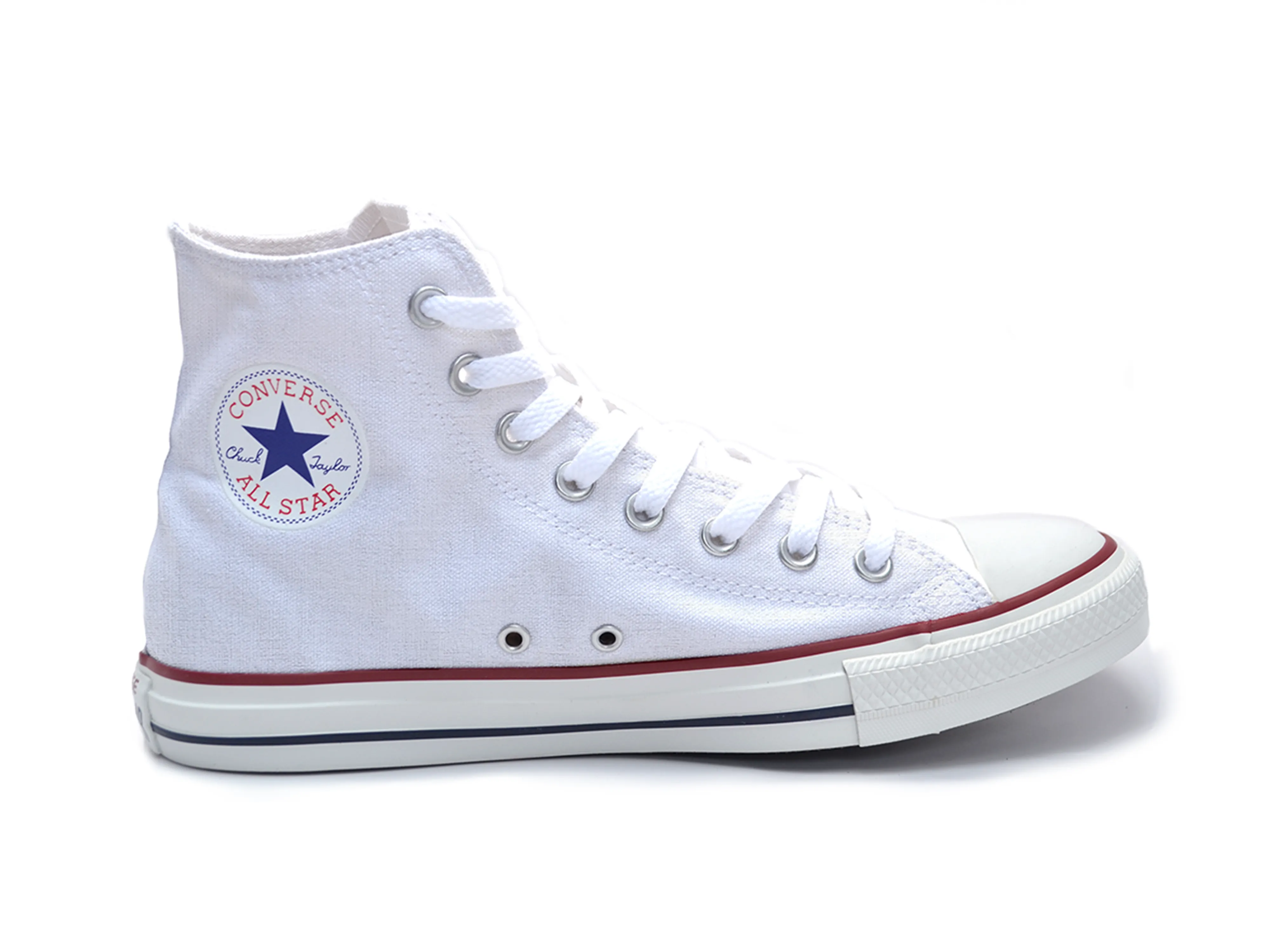 Rick Springfield - 1982 Retro Concert Chucks #3