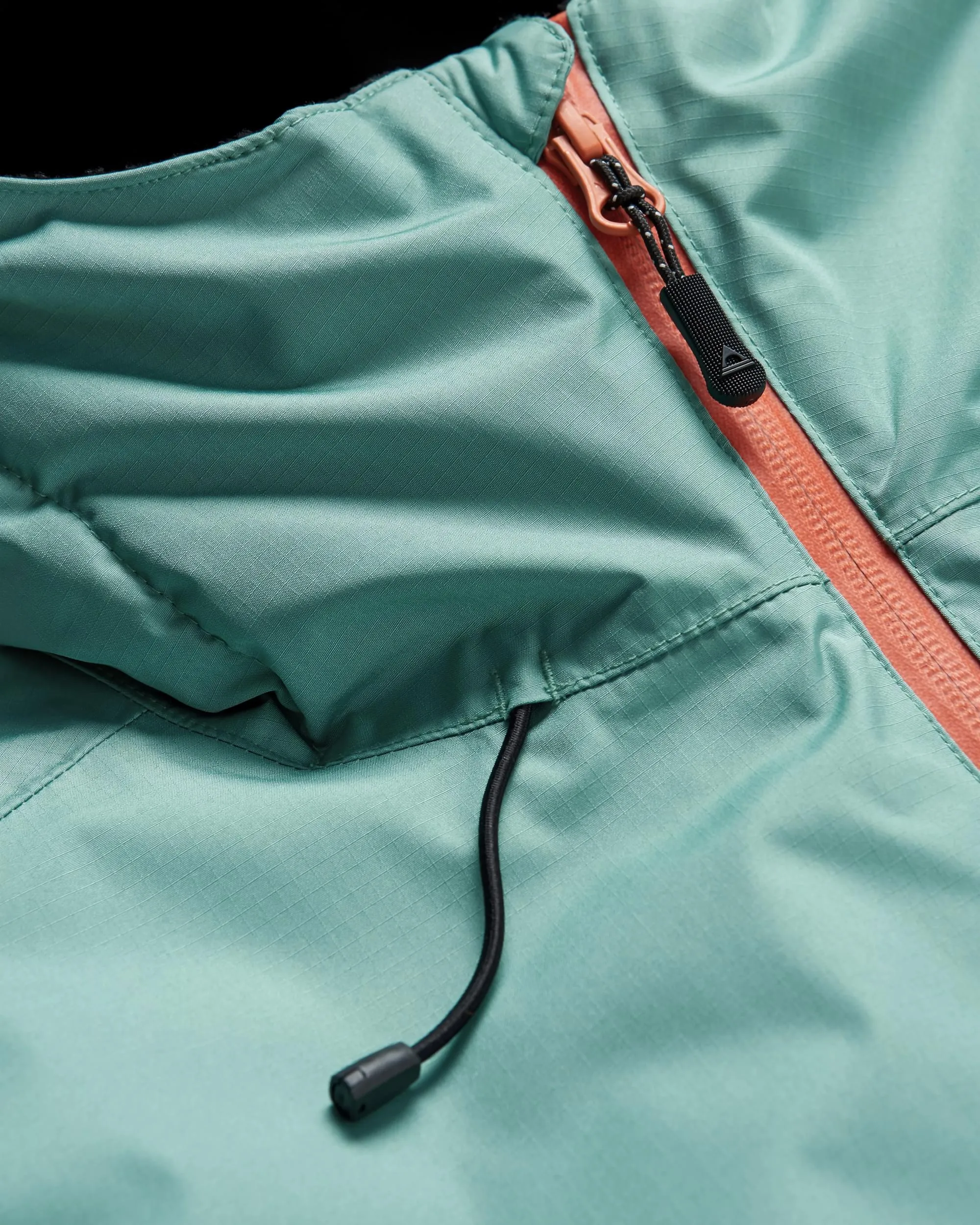 Shadow Thermore Insulated Water Resistant Jacket - Shallow Waters