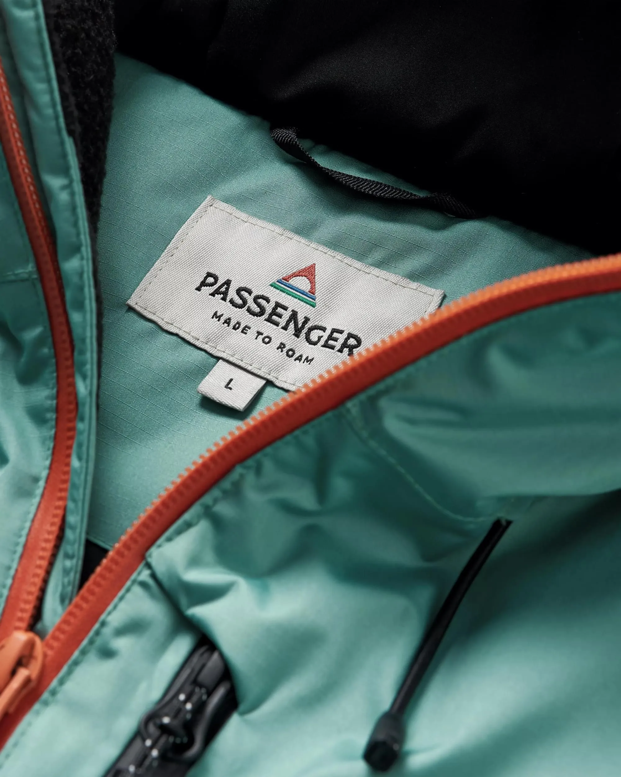 Shadow Thermore Insulated Water Resistant Jacket - Shallow Waters