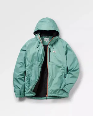 Shadow Thermore Insulated Water Resistant Jacket - Shallow Waters