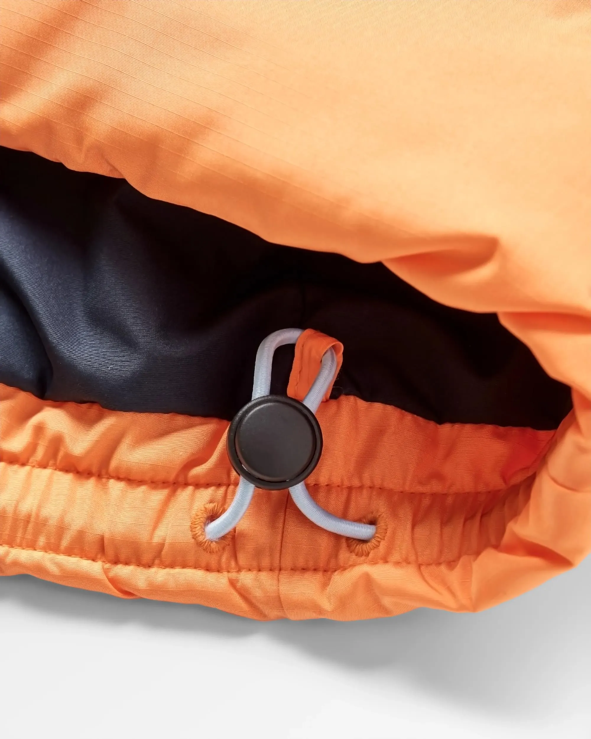 Singletrack Recycled Thermore Insulated Jacket - Dark Denim/ Apricot