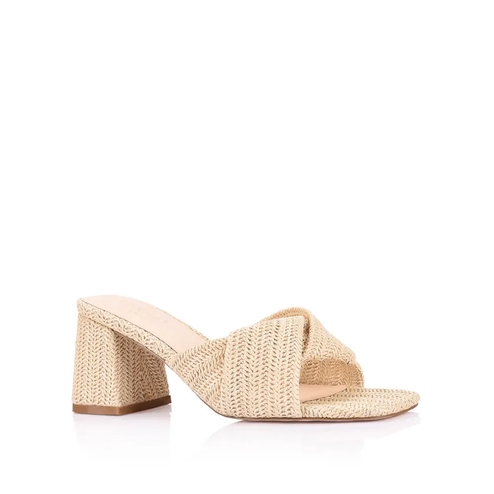 STELLA MULE