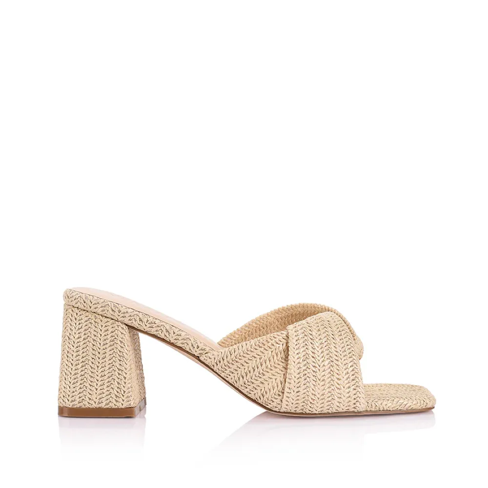 STELLA MULE