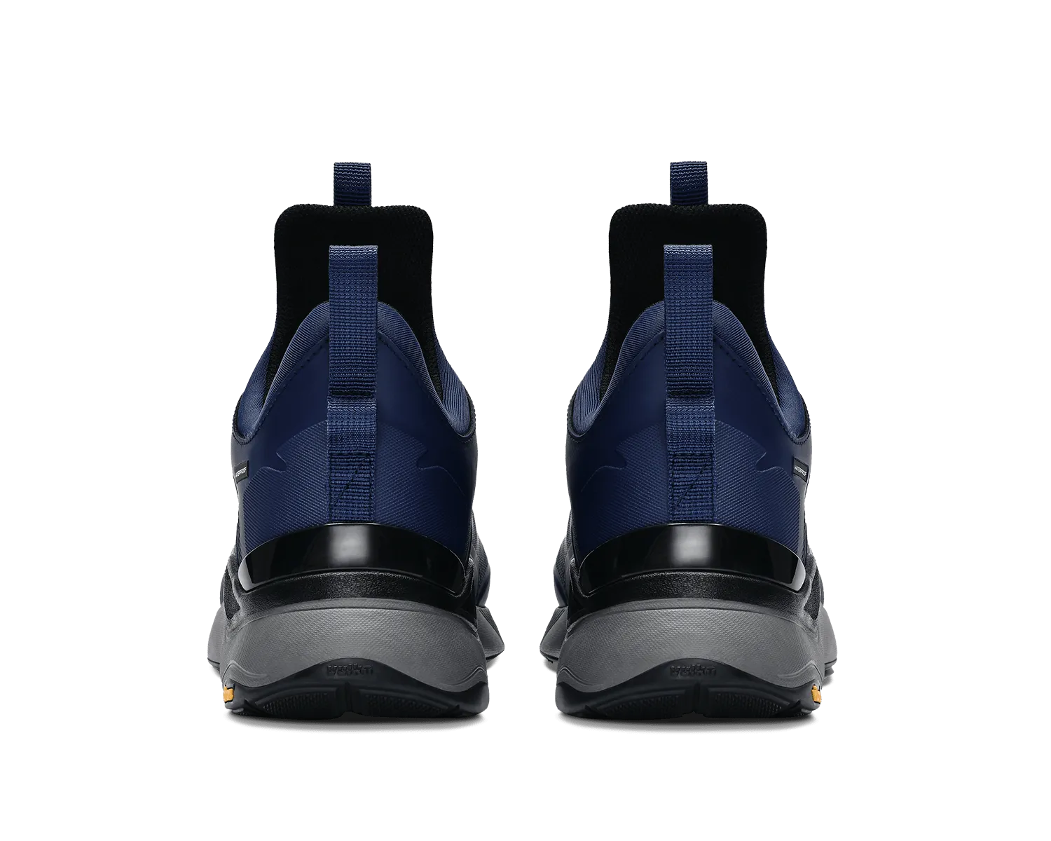 Stormrydr | Academy Blue | Men