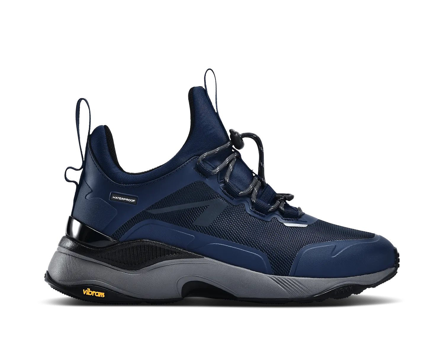 Stormrydr | Academy Blue | Men