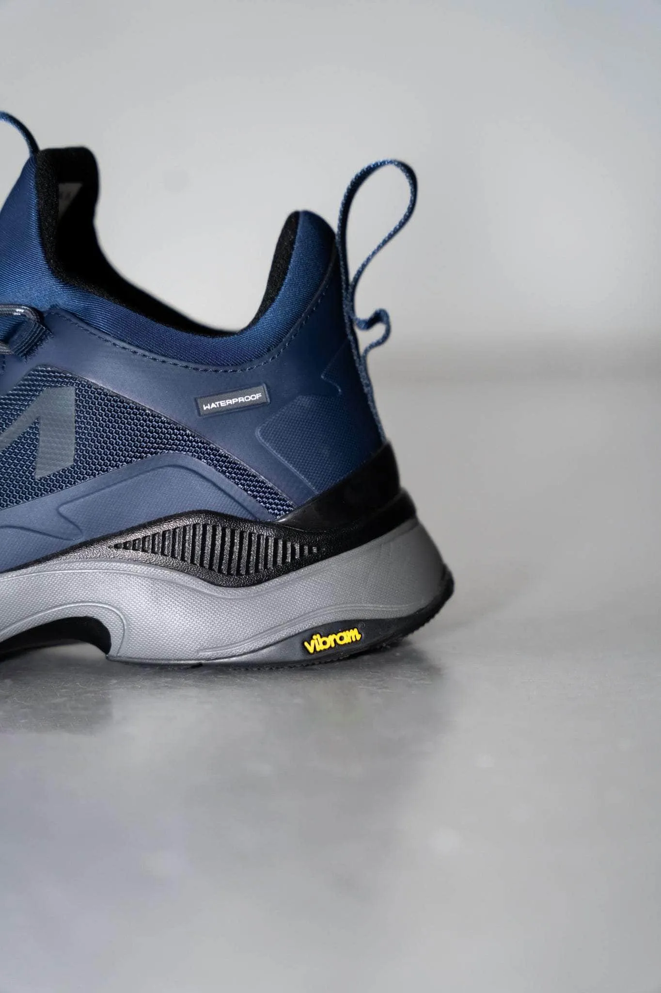 Stormrydr | Academy Blue | Men