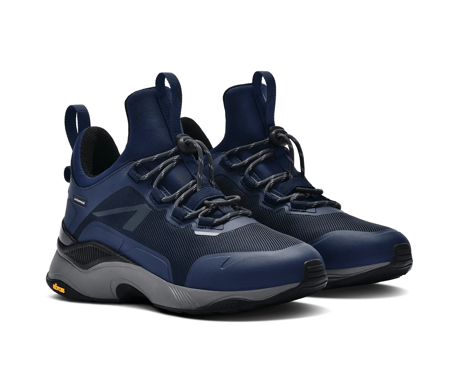Stormrydr | Academy Blue | Men