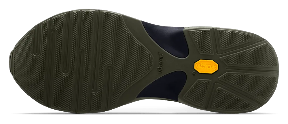 Stormrydr Nylon HL 2.0 Vulkn Vibram | Dark Army Midnight | Women