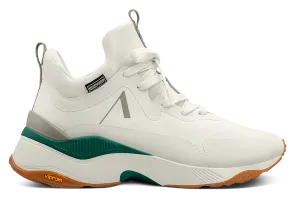 Stormrydr Nylon HL Vulkn 2.0 Vibram | Marshmallow Evergreen Light Gum | Men