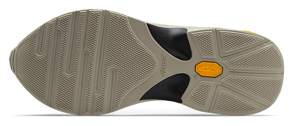 Stormrydr Nylon HL Vulkn Vibram | Light Taupe Black | Women