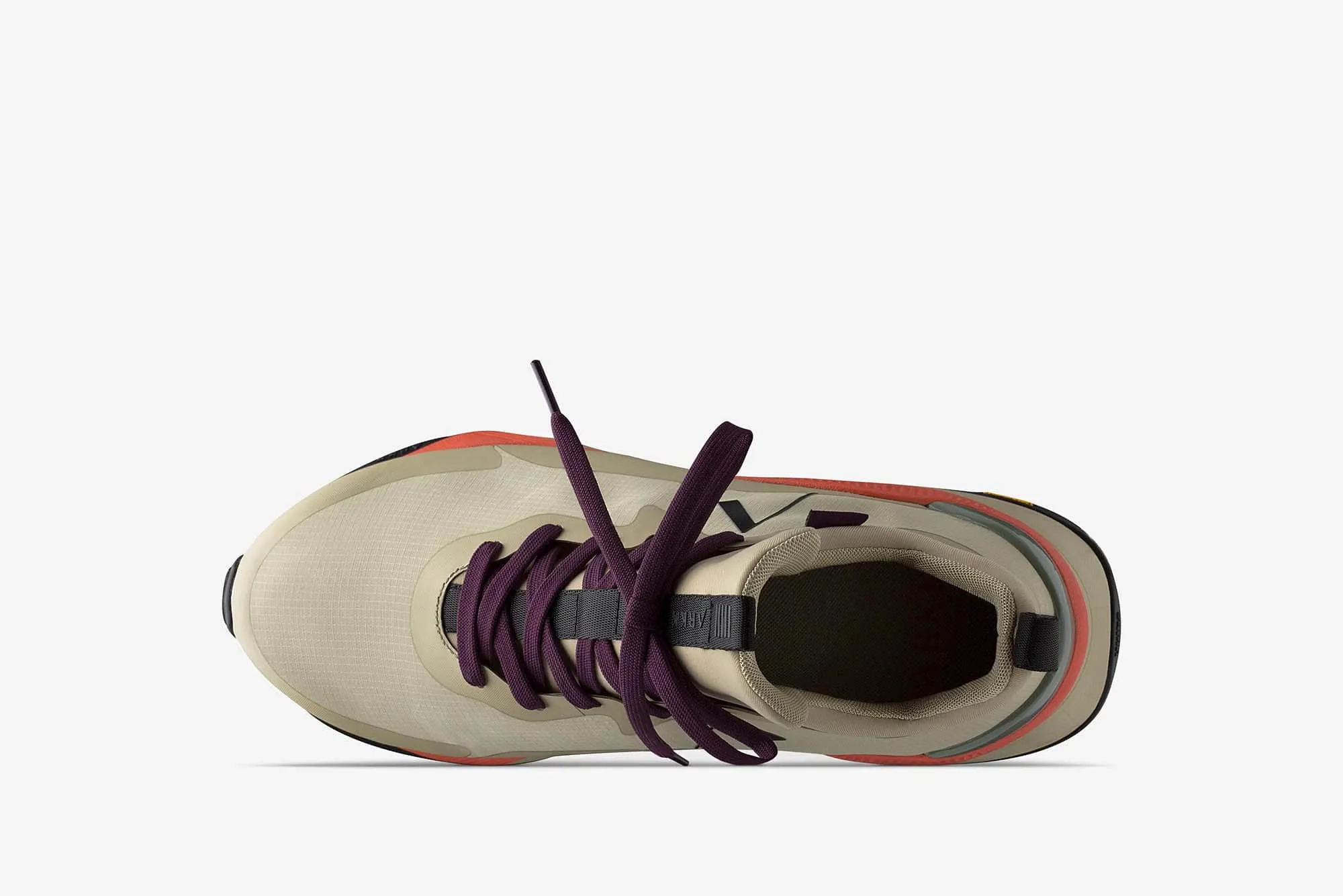 Stormrydr Nylon HL VULKN Vibram | Safari | Women