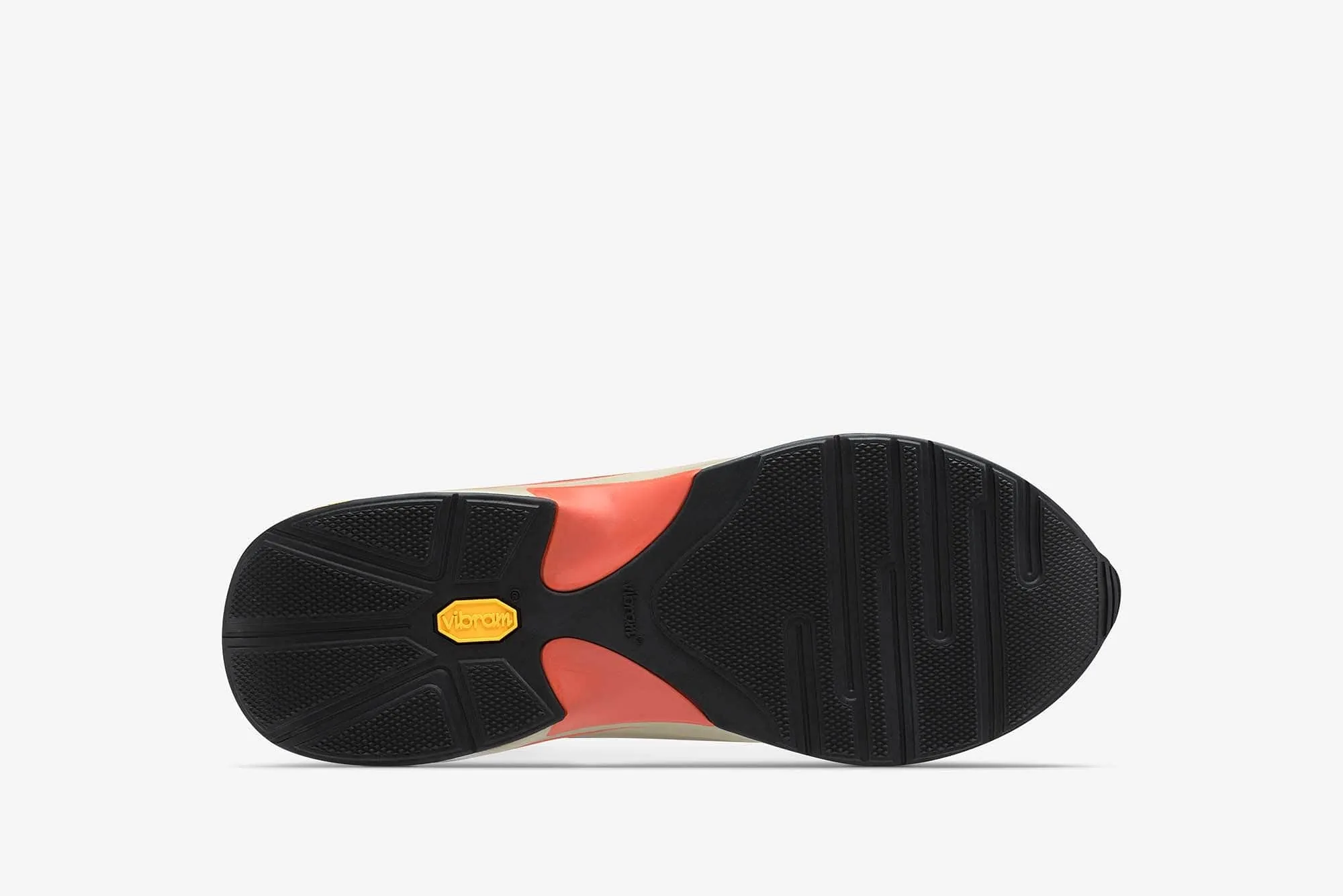 Stormrydr Nylon HL VULKN Vibram | Safari | Women