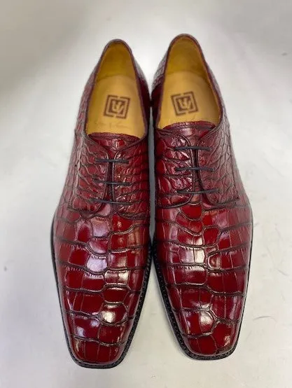 Style: 2440-2202A-Burgundy
