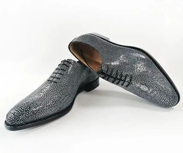 Style: King-Grey