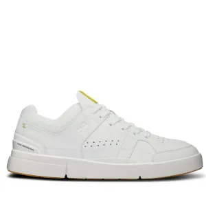 THE ROGER CLUB HOUSE -WHITE/GECKO