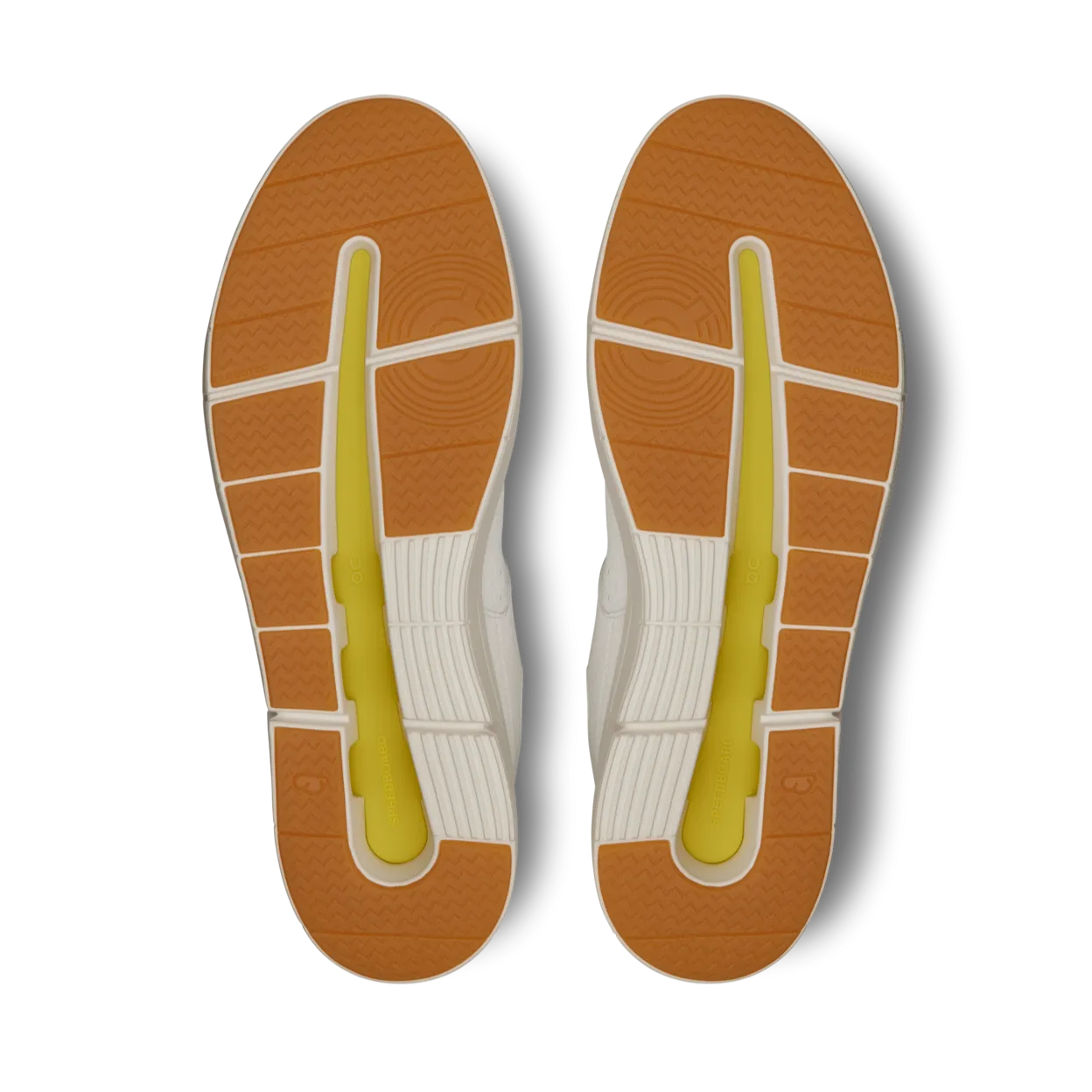 THE ROGER CLUB HOUSE -WHITE/GECKO