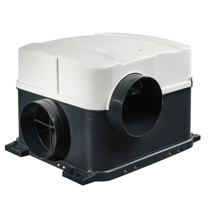 Titon CME3.1 Q Plus A (MEV)
