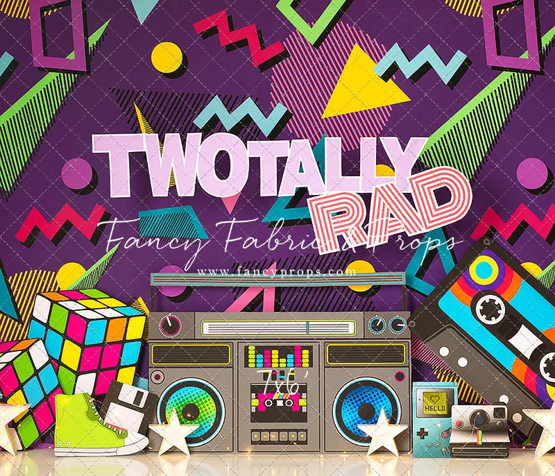 Twotally Rad