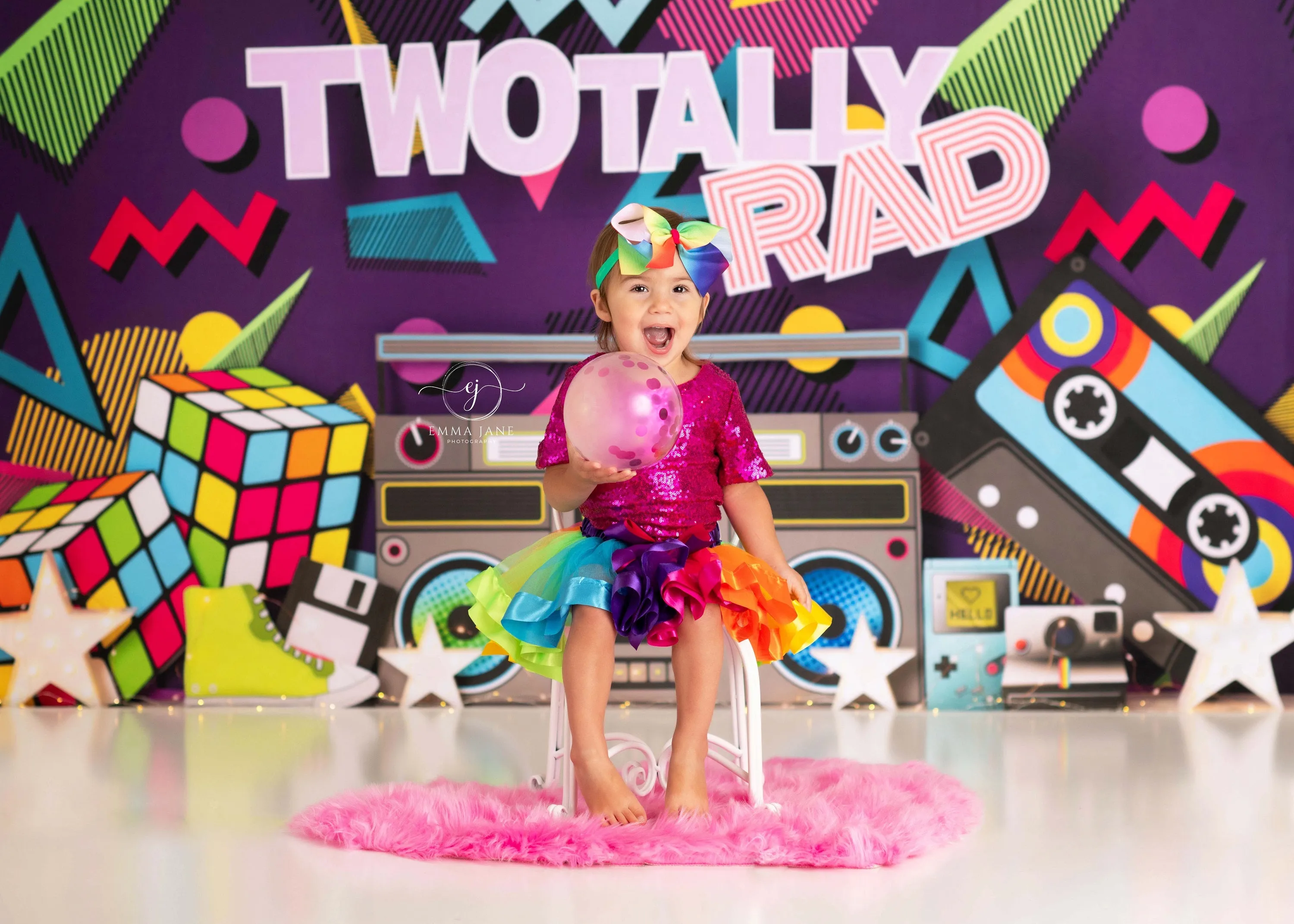 Twotally Rad