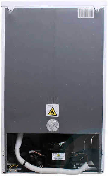 Westinghouse 100L Bar Fridge WIM1000WC