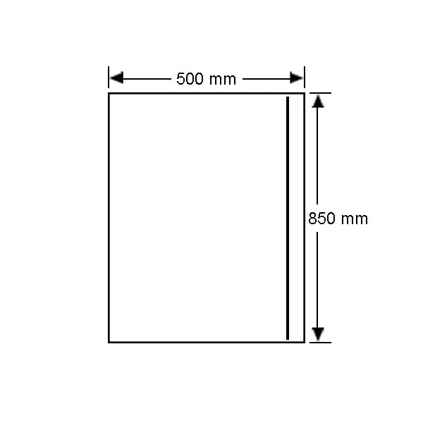 Westinghouse 100L Bar Fridge WIM1000WC