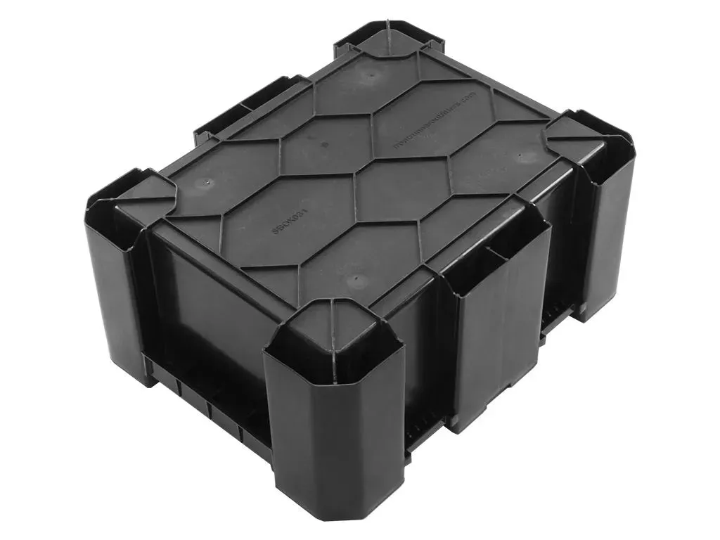 Wolf Pack Pro - Front Runner - SBOX031